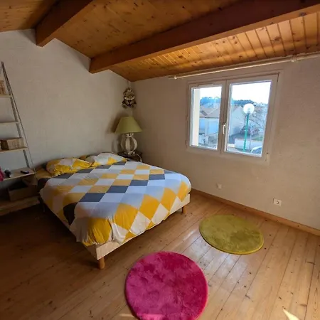 Spacious Near The Sea And Clemenceau