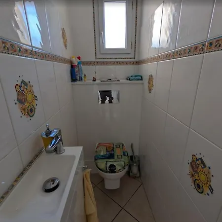 Spacious Near The Sea And Clemenceau