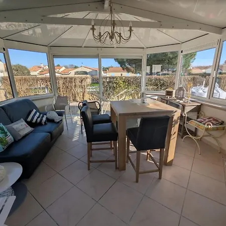 Spacious Near The Sea And Clemenceau בית נופש *