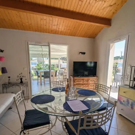 Spacious Near The Sea And Clemenceau