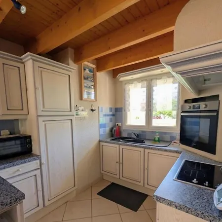 Spacious Near The Sea And Clemenceau *