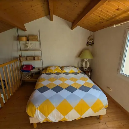 Feriehus Spacious Near The Sea And Clemenceau *