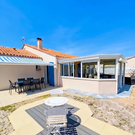 Spacious Near The Sea And Clemenceau *